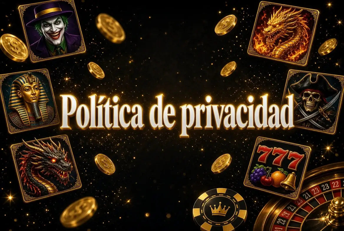 Política de privacidad